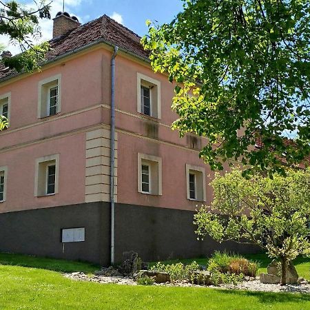 Chabičovice Statek Kloubek 아파트 외부 사진