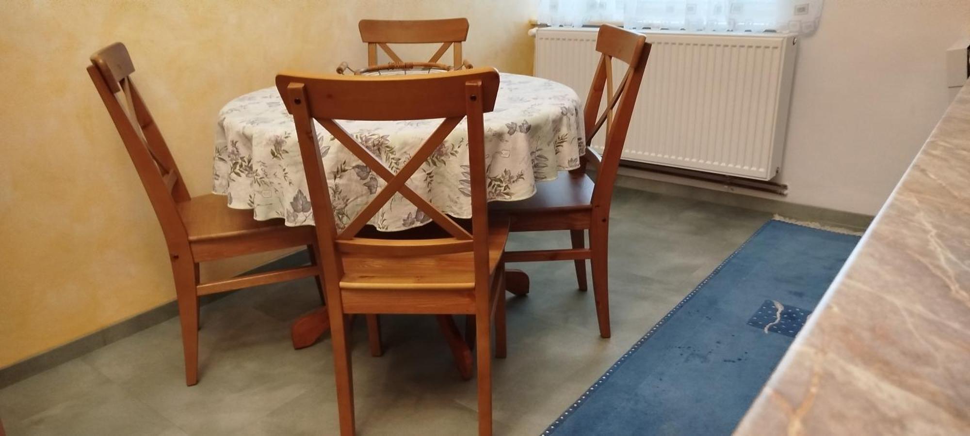 Chabičovice Statek Kloubek 아파트 외부 사진