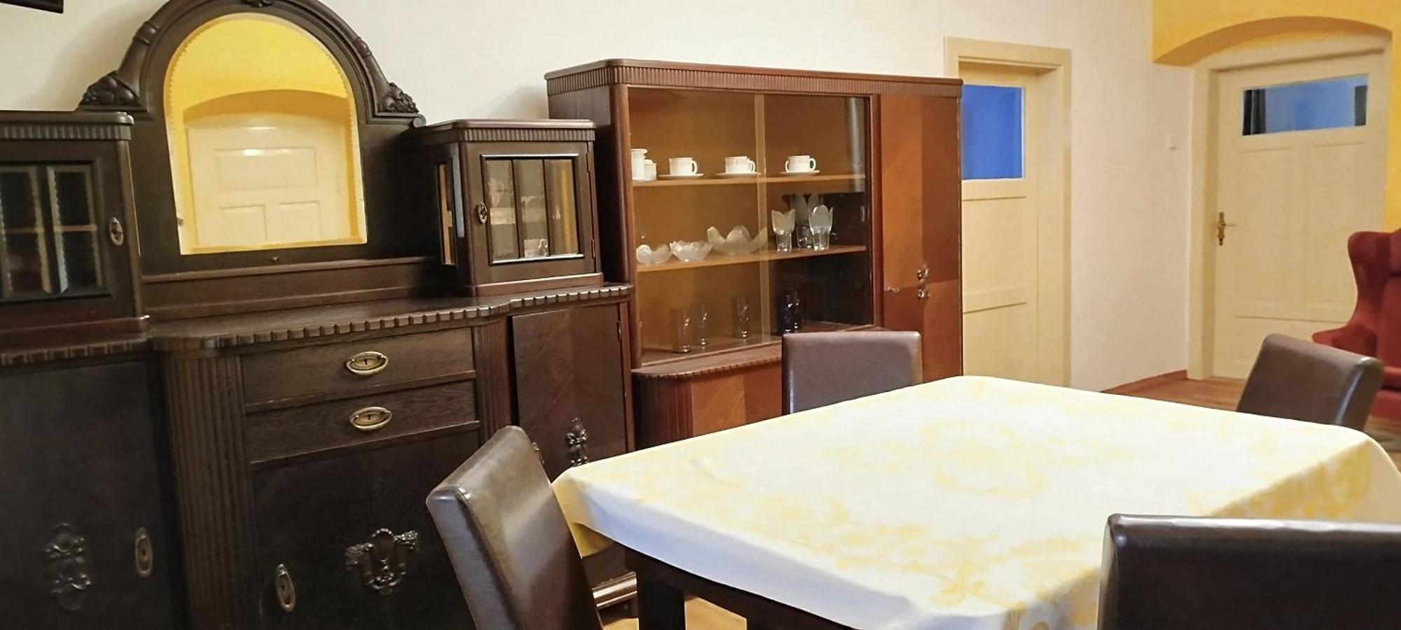 Chabičovice Statek Kloubek 아파트 외부 사진