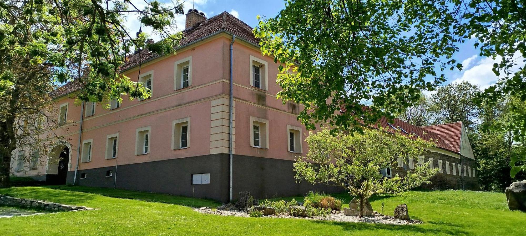 Chabičovice Statek Kloubek 아파트 외부 사진